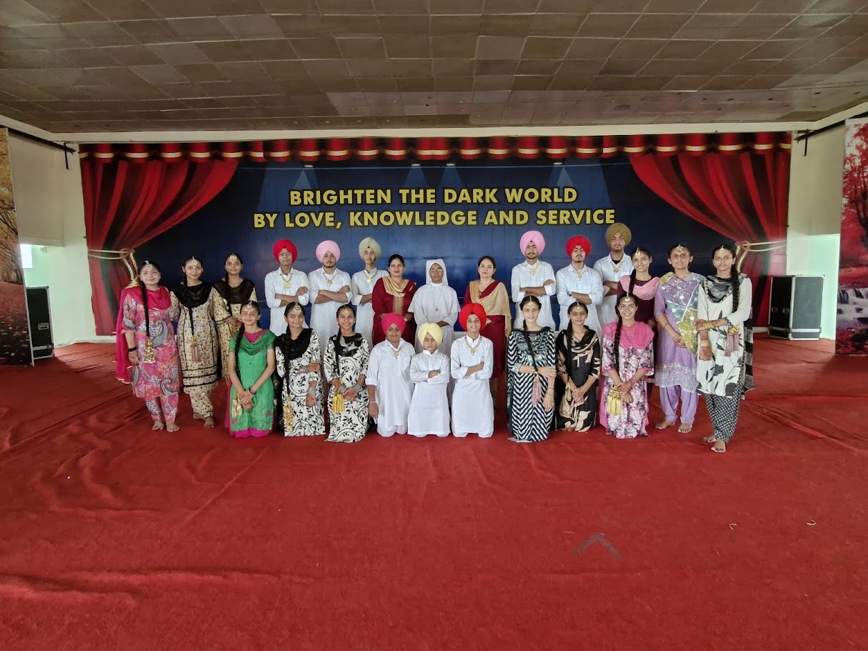 Event Glimpses
